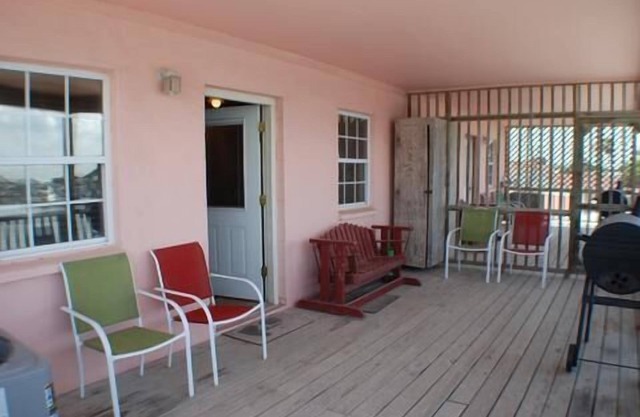 123 West Harbor Condo A