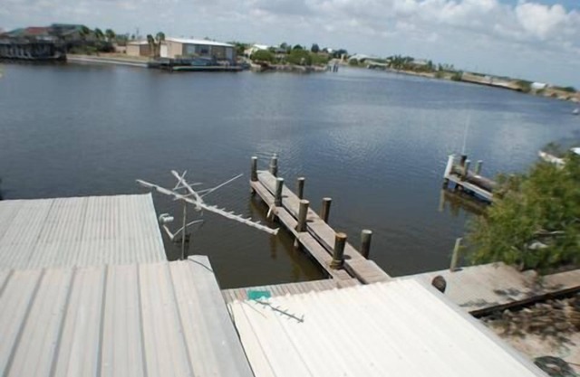 Beautiful Condo in the harbor with spacious deck