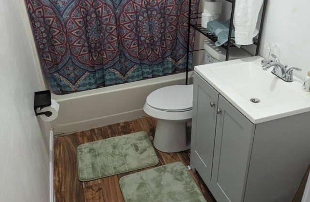 125 Maxwell Ave- 10 Mins from Montgomery AL Downtown, ASU, Riverwalk