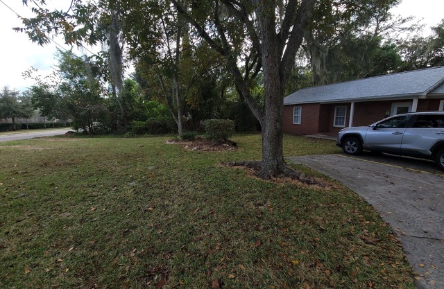 126-House (10BR): a renovated duplex near FSU