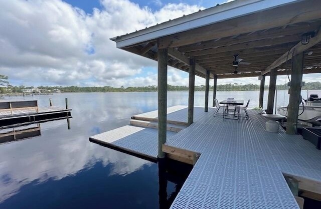 127 Banfill: 2 BR, 2.5 BA House in Santa Rosa Beach, Sleeps 8