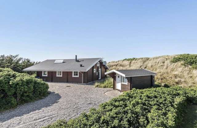 128 Ringkøbing - Troldedalen 18