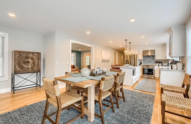 129 Hardings Beach Road Chatham Cape Cod - - Latitude Adjustment