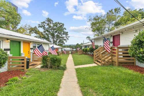 12th Ave The Bricks - Unit 6