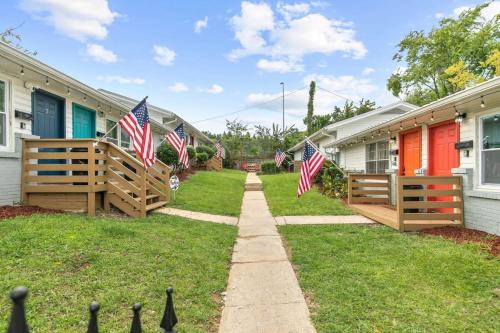 12th Ave The Bricks - Unit 5