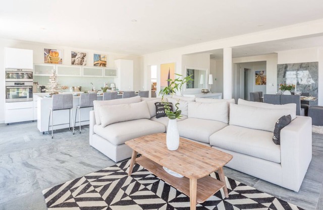 Sunset Penthouse Apartment