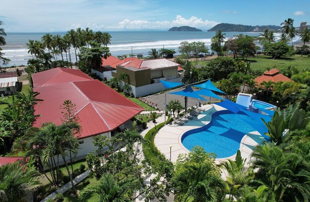 12 Schlafzimmer Beach Front Paradise - Blue Macaw - Bestbewerteter VIP-Hosting-Service