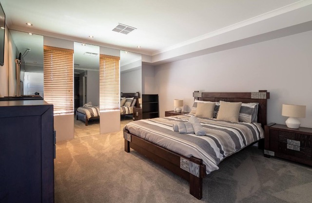 Welcome to this spacious home in Brabham