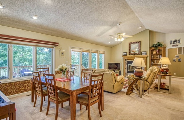 13 Navegar Circle- A beautiful Home on the 4th fairway of Magellan Golf Course