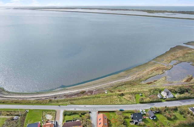 1301 Vestervig - Krik Strandvej 76