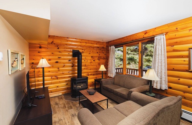 3 Schlafzimmer Chalet
