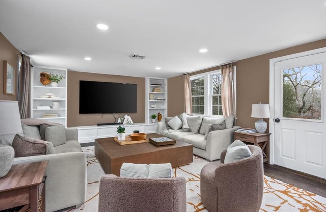134 Stoney Cliff Road Centerville-Sandy Feet Retreat