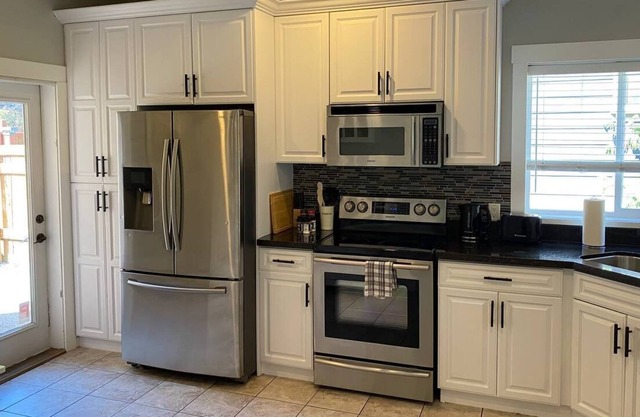 #138 Longspur Dr. Upper Suite - 3 Bedroom House