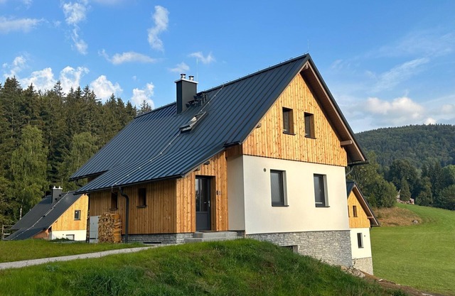 Chalupa 13ka - Horní apartmán by Interhome