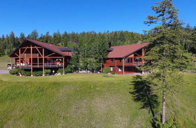 14,229 sqft Estate auf 8ac mit 4100sq ft Gästehaus mit TikiBar HotTub WeightRoom