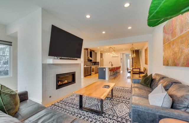 14 Mi to Boulder: Family-Friendly Home in Erie!