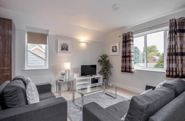 14 Nevis Court - 2 bedroom apartment