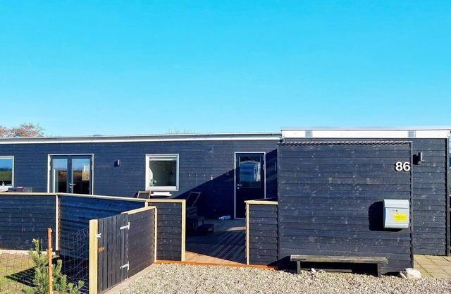 14 person holiday home in Vinderup