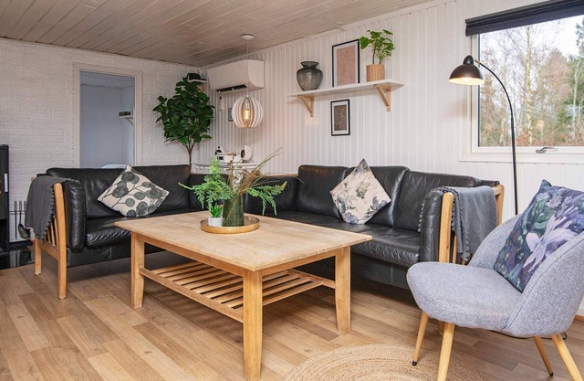 14 person holiday home in Ørsted