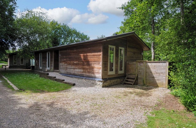 14 Stonerush Valley, LANREATH