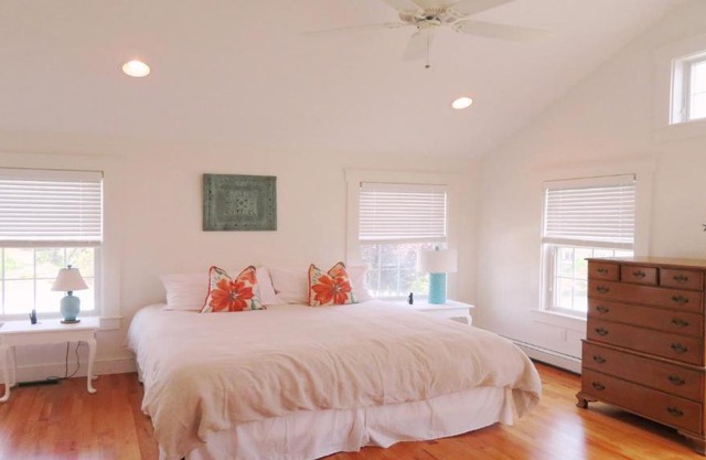 142 George Ryder Road South Chatham Cape Cod - - Sweet Serenity