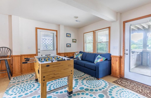 1425 - A Promise Kept by Resort Realty