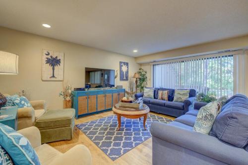 1425 South Beach Villas