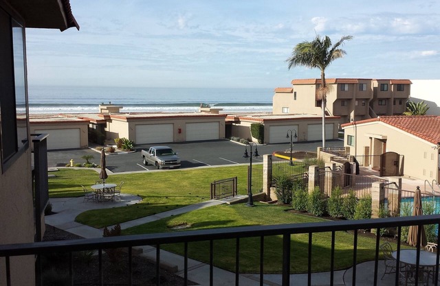 148 Pismo Shores: 2 BR, 1.5 BA Condominium in Pismo Beach, Sleeps 6