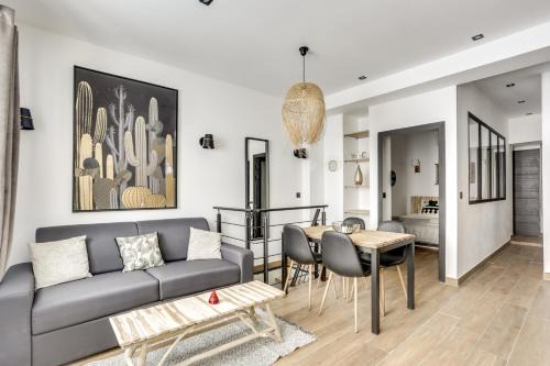 149 Suite Christophe - Superbe Appartement à Paris