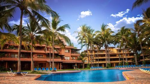 15 - 139 B Stunning Oceanview Dept in Los Tules