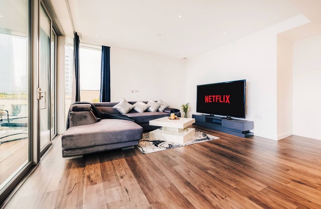 -15% LUX 2BDR Central London Apartment in Aldgate | Zone 1