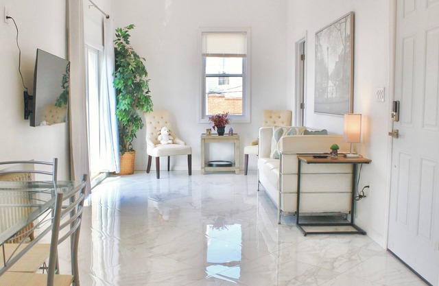 15 Minutes From Manhattan Brand New Luxury 2-Bedroom in Astoria Queens/LIC