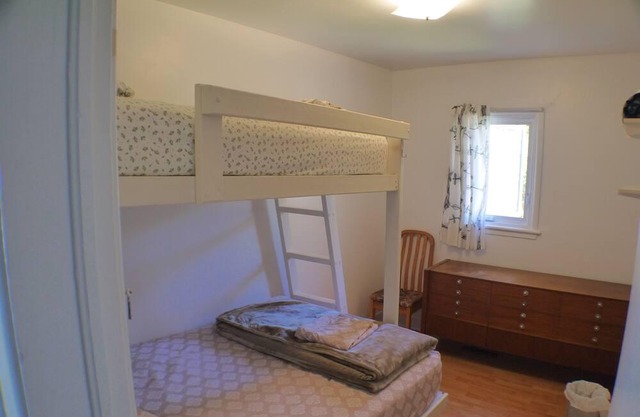 15 minutes from Old Quebec and less than 5 minutes from the commercial area.