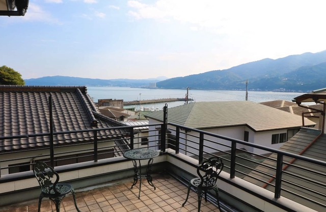 15 minutes walk from the station Overlooking the - Windsor Usami / Ito Shizuoka