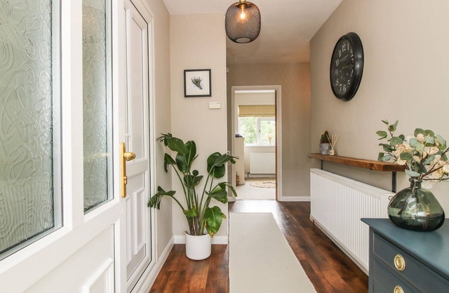 15 MUSKOKA, pet friendly, with open fire in Bewdley