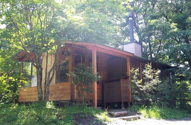 15 Northland Cottage / Agatsuma County Gunma