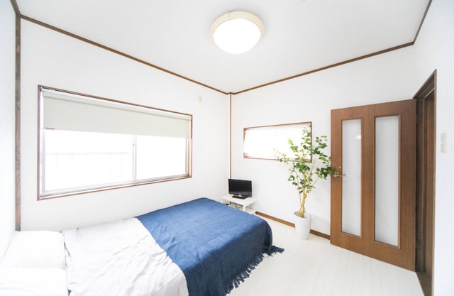 15 people can stay pet friendly 6LDK single house - Yokkaichi Kitahamacho / Yokkaichi Mie