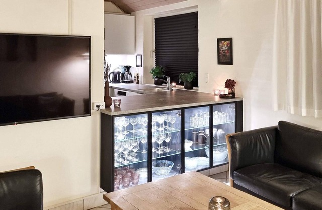 15 person holiday home in Ringkøbing