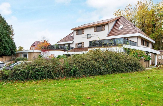 15 person holiday home in Kruså