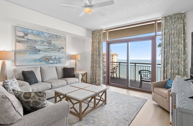 $150 activities - E-gift card when you book - Beautiful Oceanfront | Indoor/Outdoor Pools | NBP1916