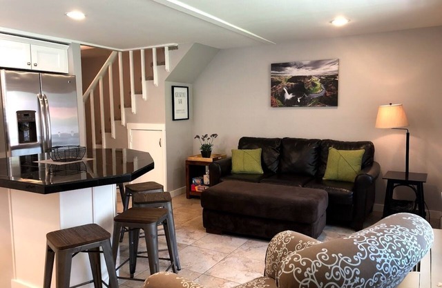 #150 Condo near large pool & shuttle to Gorge Amp-book separately