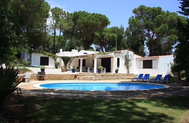 1500 m from the beach of Santa Eulalia