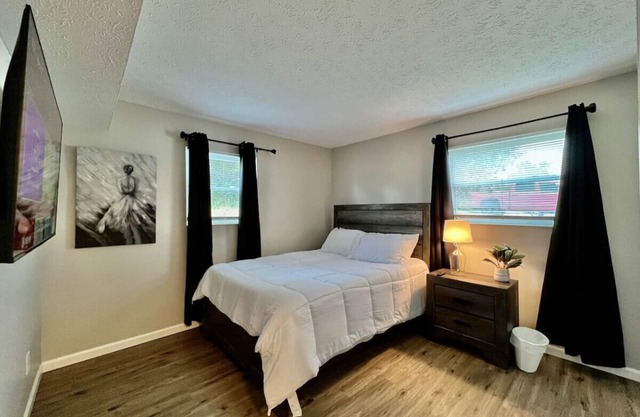 1510 B is a great 2 bedroom stay