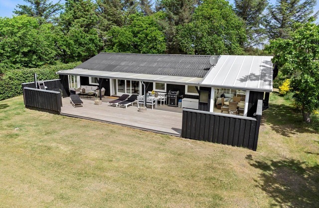 153 Vestervig - Sivsangervej 4