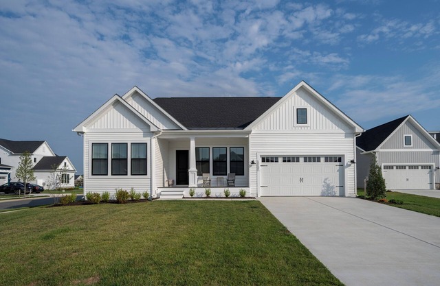 15325 West Kea Way, Tower Hill: 4 BR, 3.5 BA House in Lewes, Sleeps 8