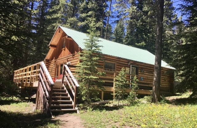 155 U. S. Hwy 212 W. 1 Schlafzimmer 1 Bad für 8 Personen