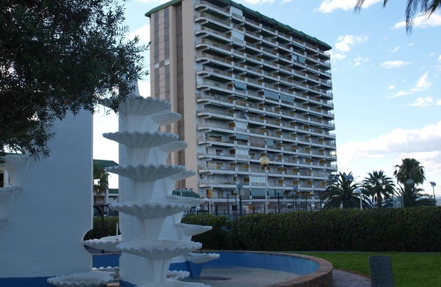 15. Stock Luxus-Apartment