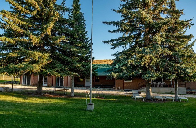 16 Schlafzimmer Stream Seite Lodge auf 3 Hektar in Bear Lake-Sleeps 60