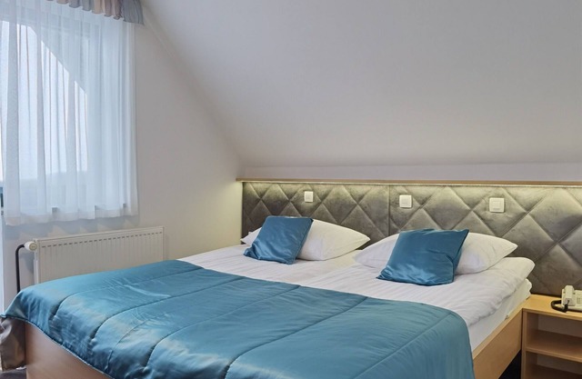16 Double or twin room