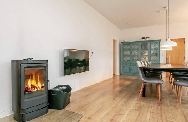 16 person holiday home in Rudkøbing